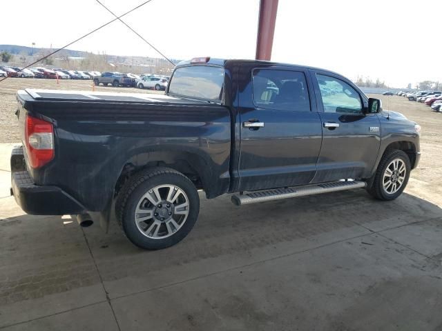 2019 Toyota Tundra Crewmax 1794