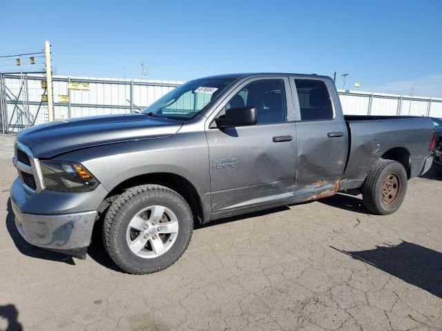 2013 Dodge RAM 1500 ST