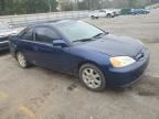 2003 Honda Civic EX