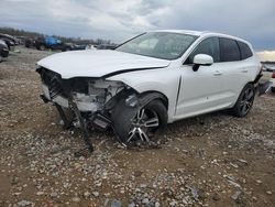 Salvage cars for sale at Memphis, TN auction: 2019 Volvo XC60 T6