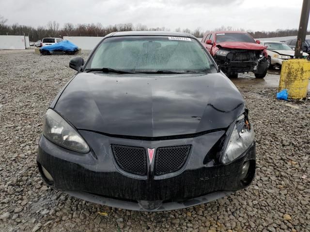 2007 Pontiac Grand Prix