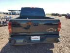 2007 Chevrolet Silverado C1500 Classic Crew Cab