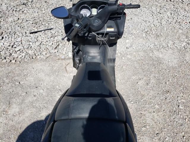 2009 Yamaha YP400