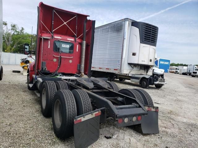 2015 Kenworth Construction T680