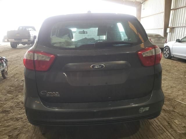 2015 Ford C-MAX Premium SEL