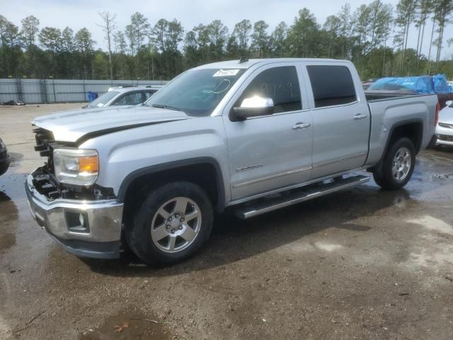 2014 GMC Sierra C1500 SLT