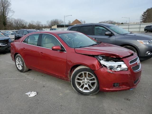 2013 Chevrolet Malibu 1LT