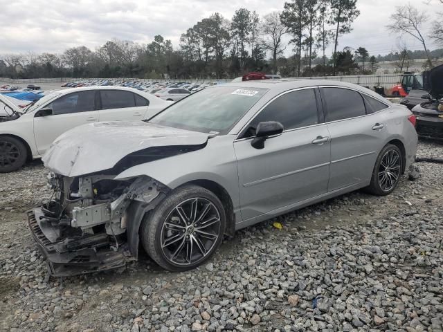 2022 Toyota Avalon Touring