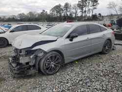 Vehiculos salvage en venta de Copart Byron, GA: 2022 Toyota Avalon Touring