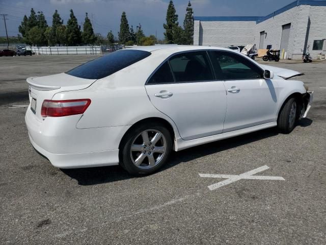 2009 Toyota Camry SE