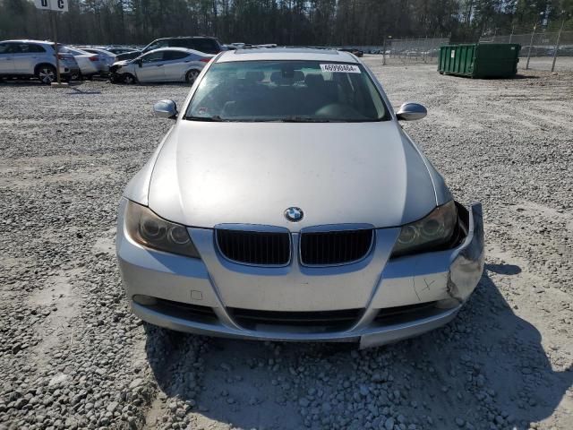 2006 BMW 325 I