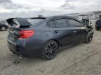 2018 Subaru WRX Limited