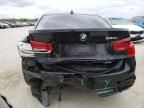 2018 BMW 320 I