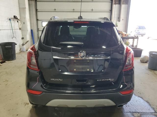 2018 Buick Encore Premium