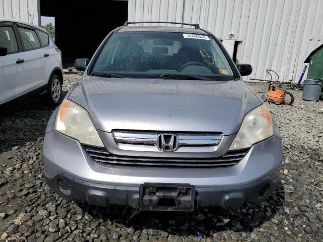 2007 Honda CR-V EX