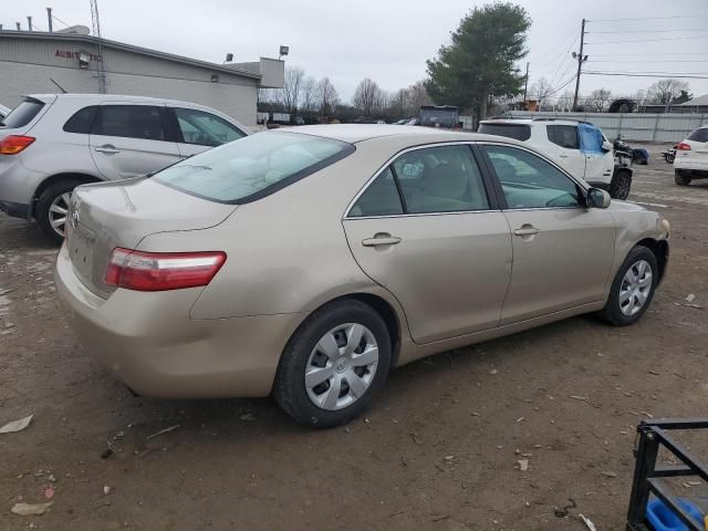 2007 Toyota Camry CE