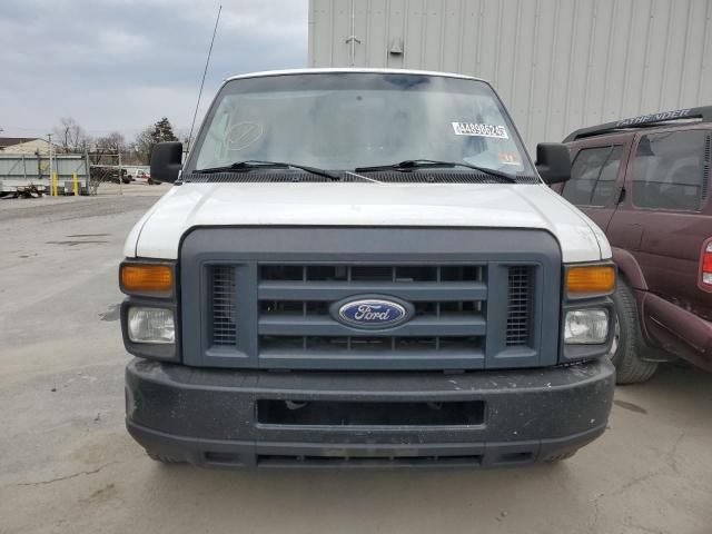 2014 Ford Econoline E150 Van