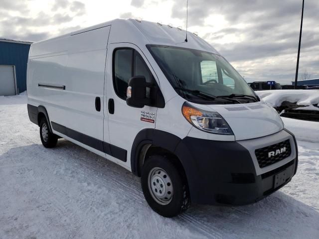 2020 Dodge RAM Promaster 3500 3500 High