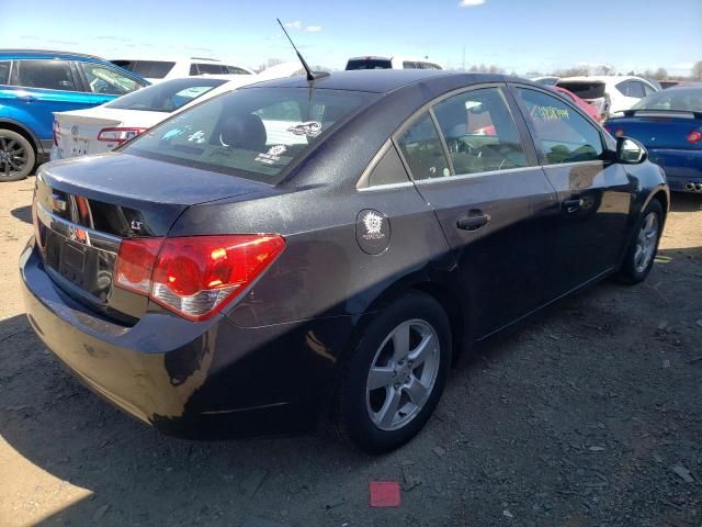 2013 Chevrolet Cruze LT