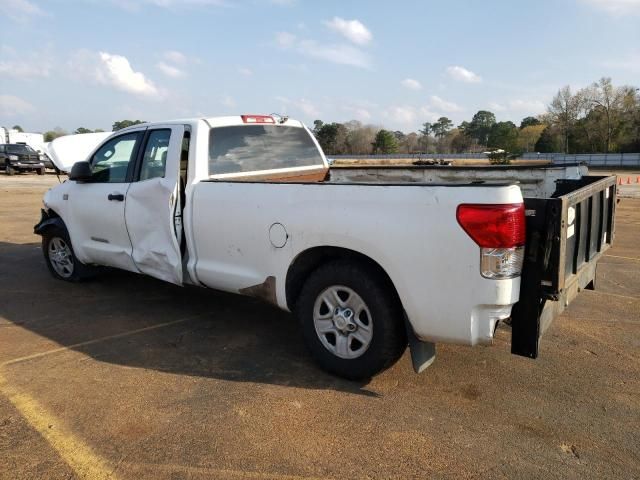 2010 Toyota Tundra Double Cab SR5