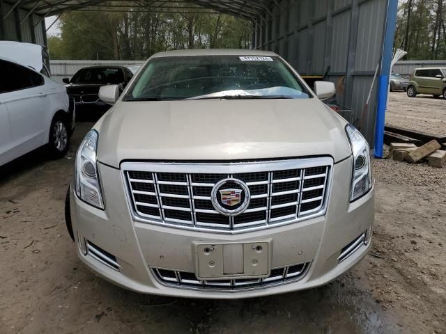 2013 Cadillac XTS Luxury Collection