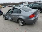 2009 BMW 328 XI