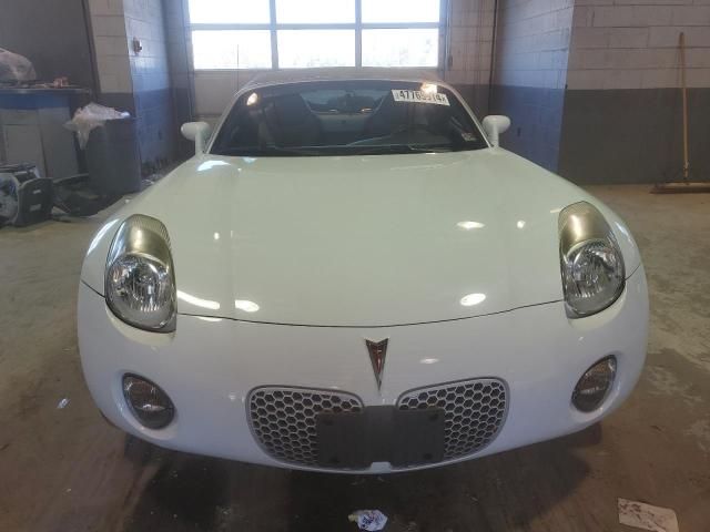 2007 Pontiac Solstice