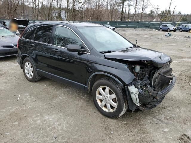 2011 Honda CR-V SE