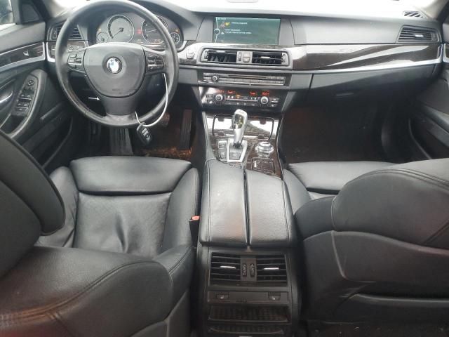 2012 BMW 528 XI