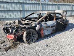 Salvage cars for sale at Hurricane, WV auction: 2023 Subaru WRX