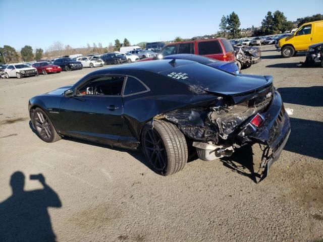 2010 Chevrolet Camaro SS