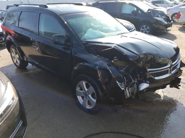 2012 Dodge Journey SXT