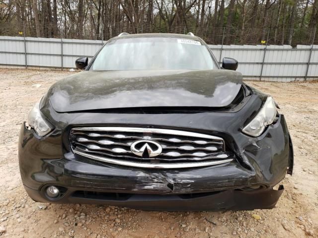 2009 Infiniti FX35