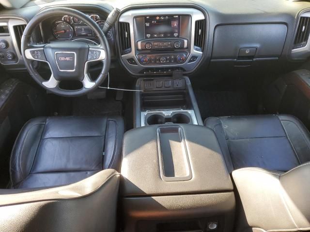 2014 GMC Sierra K1500 SLT