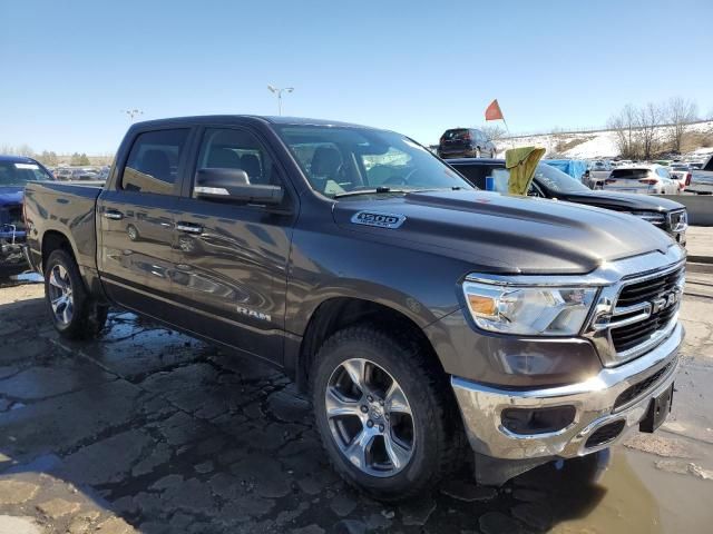 2019 Dodge RAM 1500 BIG HORN/LONE Star