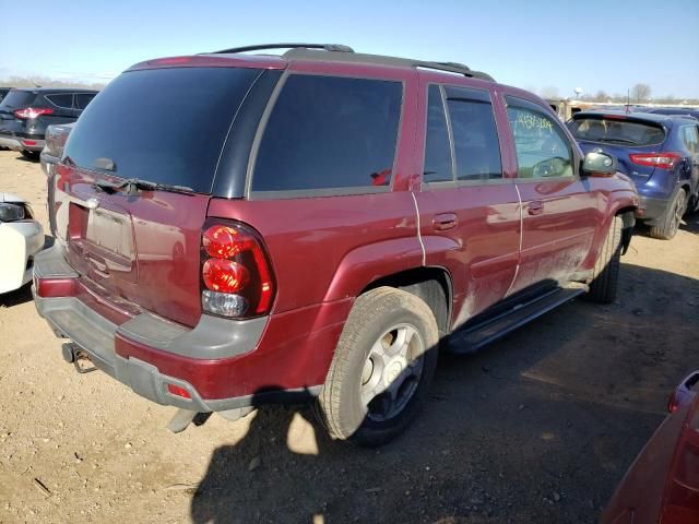 2005 Chevrolet Trailblazer LS