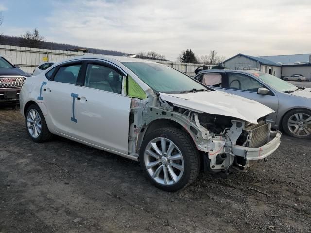 2014 Buick Verano Convenience