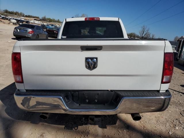 2016 Dodge RAM 1500 ST