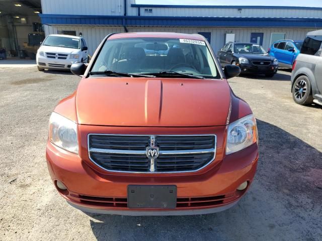 2007 Dodge Caliber SXT