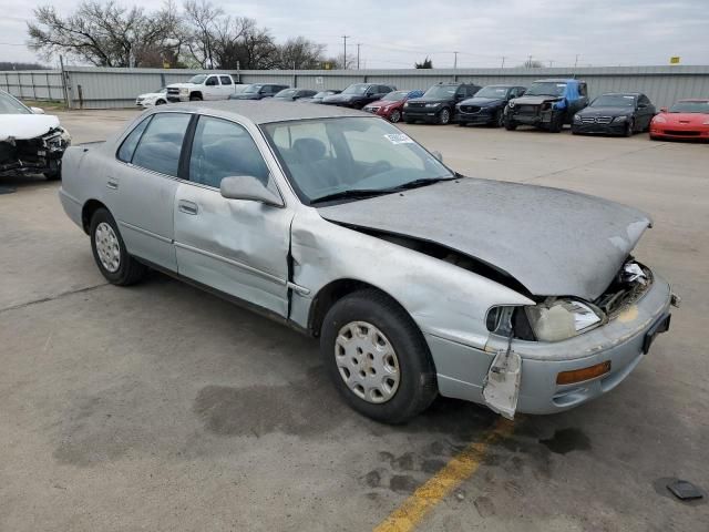 1995 Toyota Camry LE