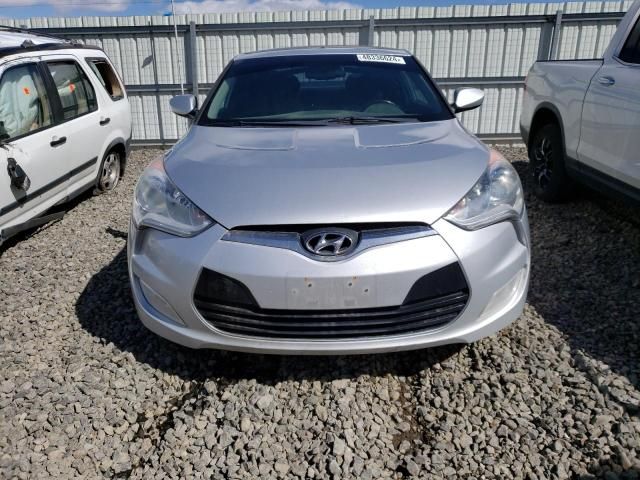 2014 Hyundai Veloster