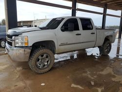 2013 Chevrolet Silverado K2500 Heavy Duty for sale in Tanner, AL