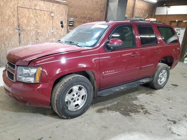 2007 Chevrolet Tahoe K1500