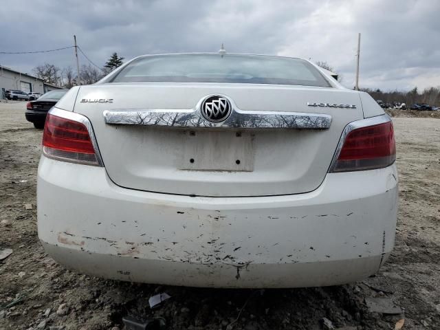 2010 Buick Lacrosse CX