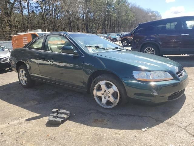 1999 Honda Accord EX