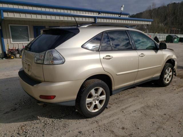 2005 Lexus RX 330