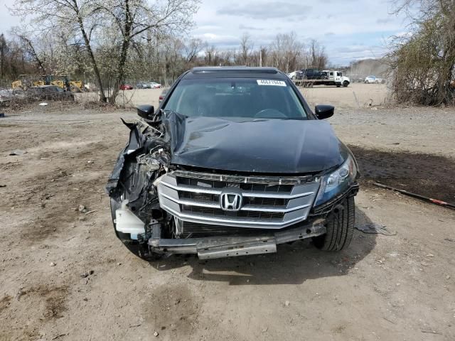 2010 Honda Accord Crosstour EXL