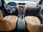 2014 Chevrolet Traverse LTZ