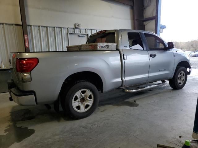 2008 Toyota Tundra Double Cab