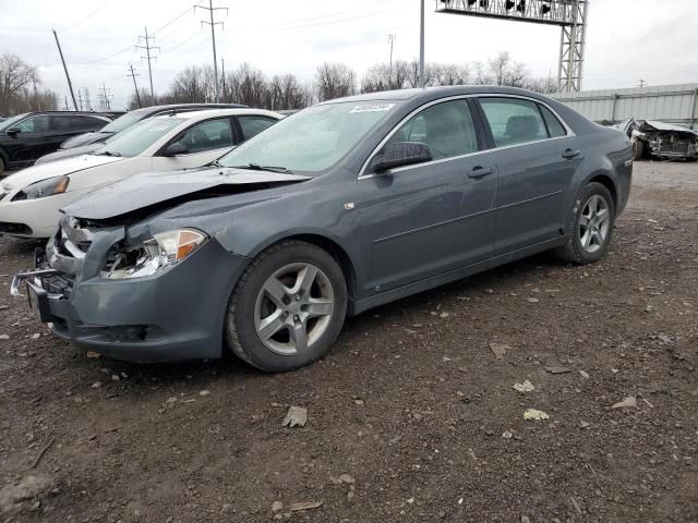 2008 Chevrolet Malibu LS